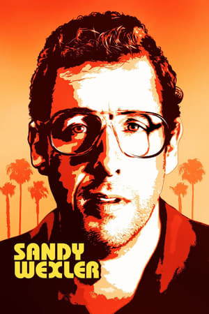 donde ver sandy wexler