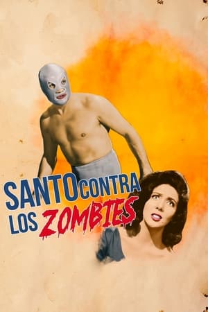 donde ver santo contra los zombies