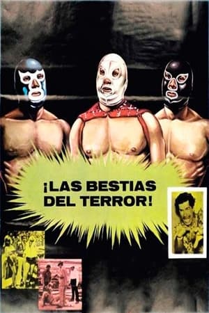 donde ver santo y blue demon contra las bestias del terror