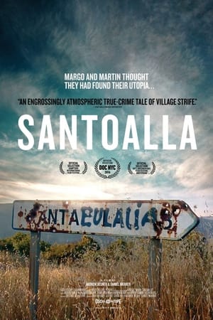 donde ver santoalla  (subtítulos en español)