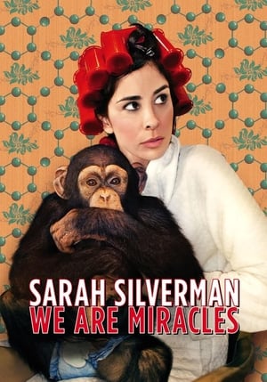 donde ver sarah silverman: somos milagros