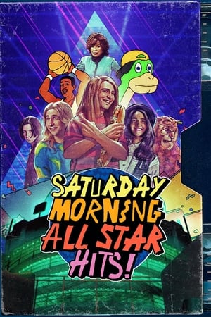 donde ver saturday morning all star hits!