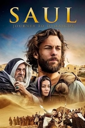 donde ver saul: the journey to damascus