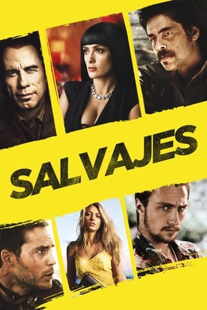 donde ver savages