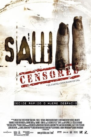 donde ver saw ii: juego del miedo