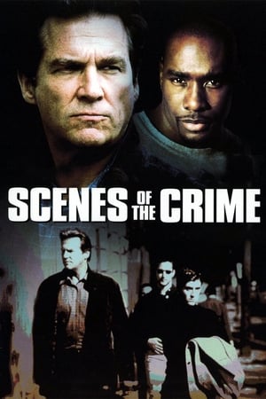 donde ver scenes of the crime