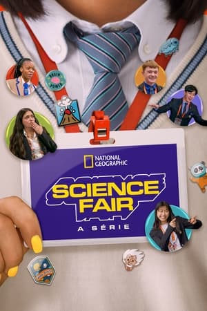 donde ver science fair: la serie