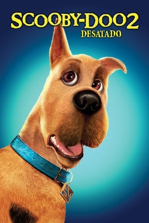 donde ver scooby doo 2: monsters unleashed