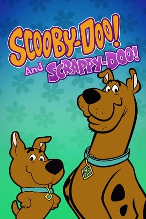 donde ver scooby doo and scrappy doo