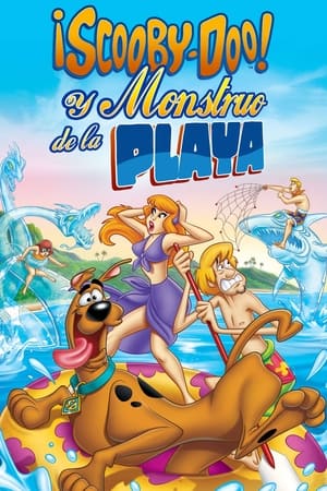 donde ver scooby-doo! and the beach beastie