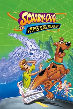 donde ver scooby-doo! and the cyber chase
