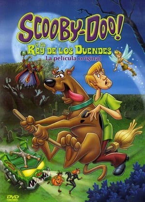 donde ver scooby-doo! and the goblin king