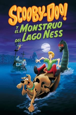 donde ver scooby-doo and the loch ness monster