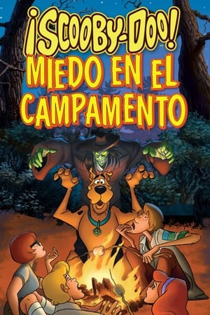 donde ver scooby-doo! camp scare