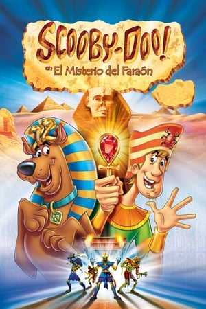 donde ver scooby-doo! y la maldicion de cleopatra