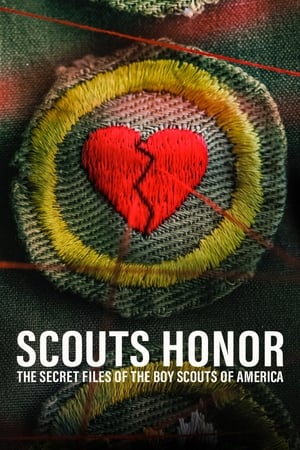 donde ver scouts honor: the secret files of the boy scouts of america