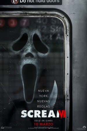 donde ver scream vi