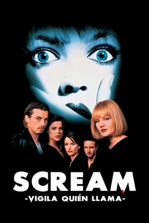 donde ver scream