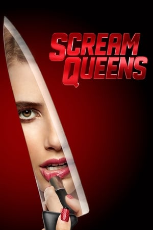 donde ver scream queens