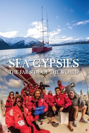 donde ver sea gypsies: the far side of the world
