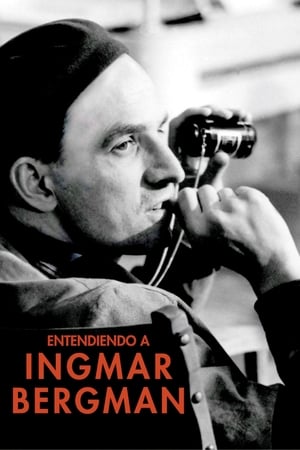 donde ver searching for ingmar bergman