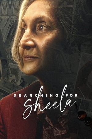 donde ver searching for sheela