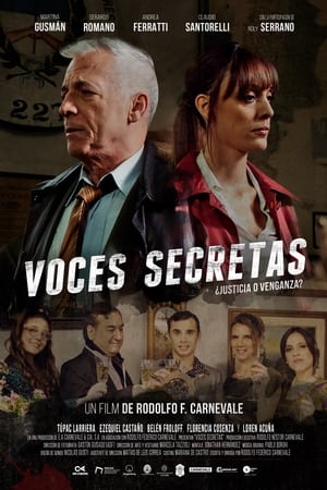 donde ver secret voices