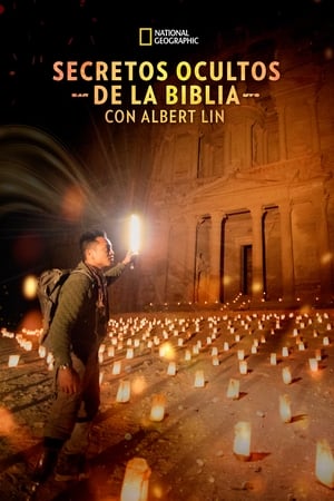 donde ver secretos de la biblia, con alber lin