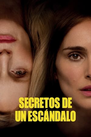 donde ver secretos de un escándalo