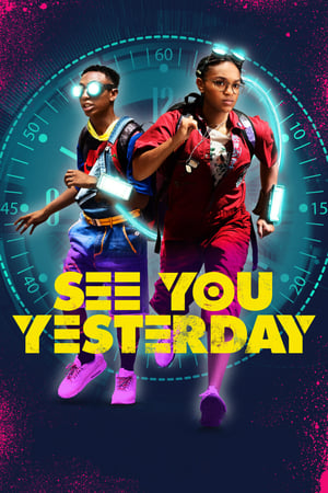 donde ver see you yesterday