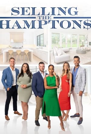 donde ver selling the hamptons