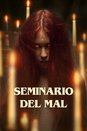 donde ver seminario del mal