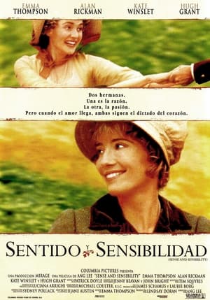 donde ver sense and sensibility