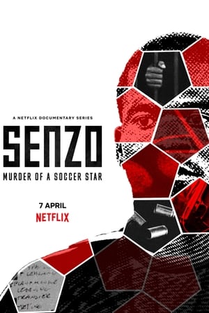 donde ver senzo: murder of a soccer star