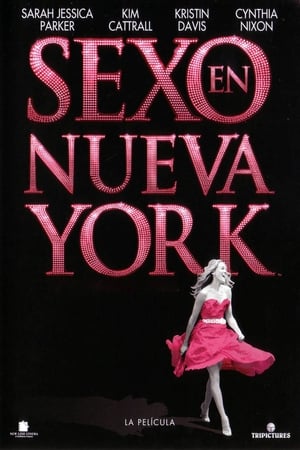 donde ver sex and the city: the movie