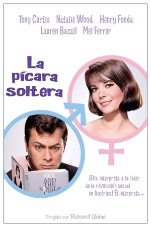 donde ver sex and the single girl