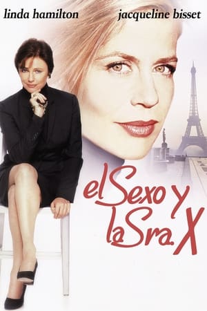 donde ver sex & mrs. x