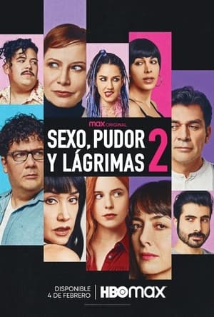 donde ver sex, shame and tears 2