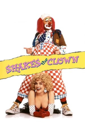 donde ver shakes the clown