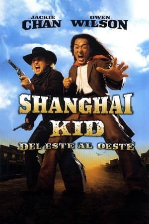 donde ver shanghai noon