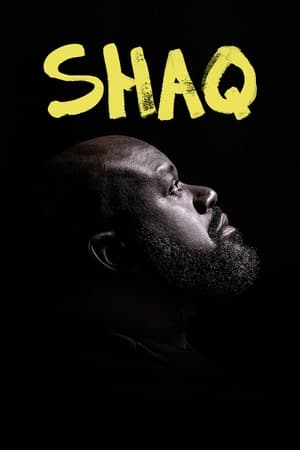 donde ver shaq