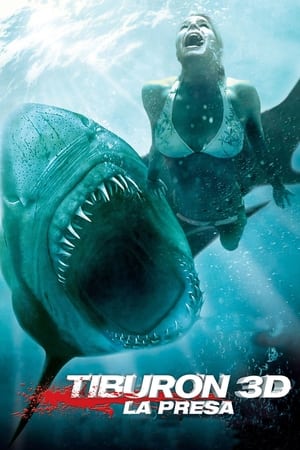 donde ver shark night