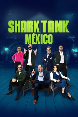 donde ver shark tank (mexico)