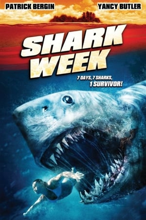 donde ver shark week