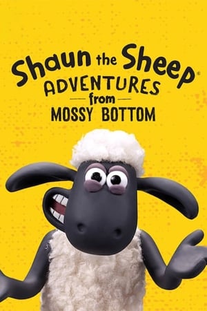 donde ver shaun the sheep: adventures from mossy bottom