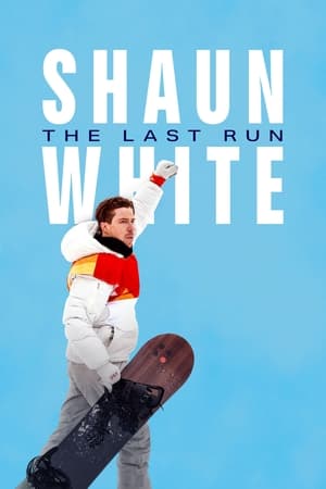 donde ver shaun white: the last run