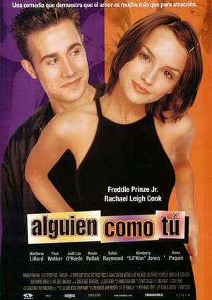 donde ver she's all that