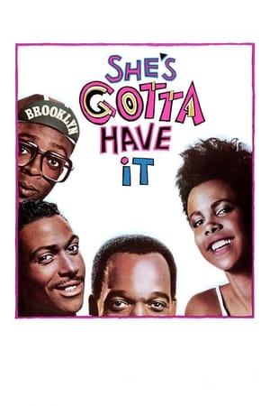 donde ver she's gotta have it