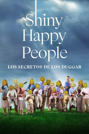 donde ver shiny happy people: duggar family secrets