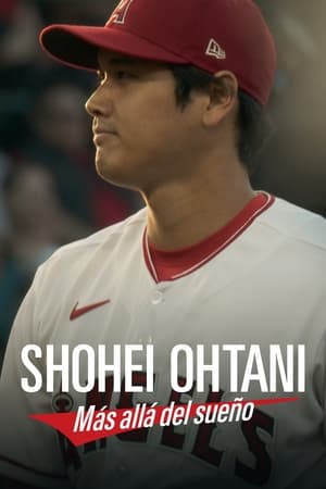 donde ver shohei ohtani: más allá del sueño